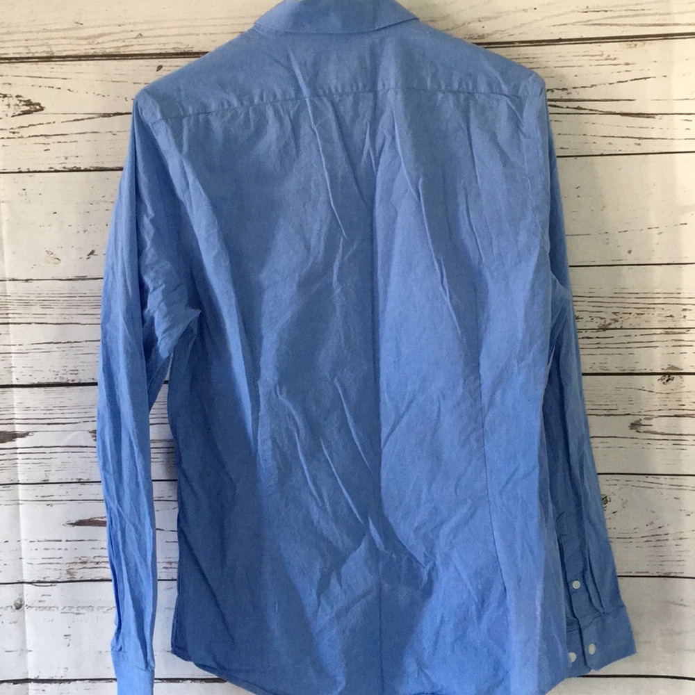 Fitted express 1MX shirt - Picture 3 of 4